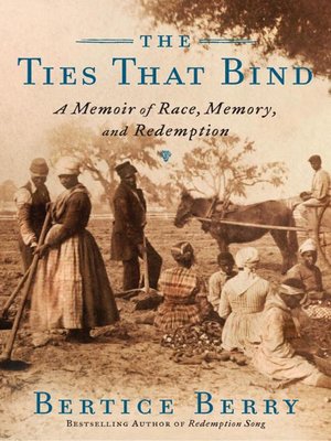 The Ties That Bind - ebook